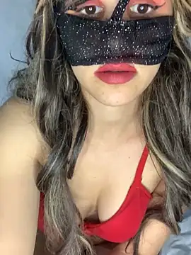 senoritaseno online show from 01/20/25, 01:11