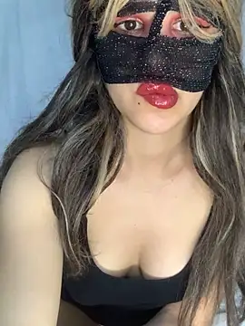 senoritaseno online show from 02/17/25, 07:37