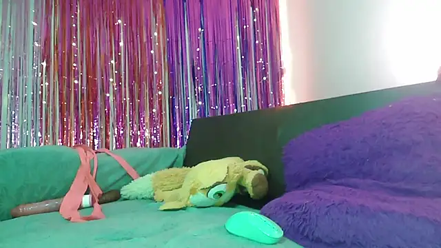 princesskitty111 online show from 01/22/25, 05:48