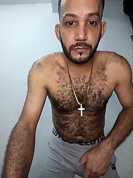 arqui009 online show from 03/07/26, 01:30