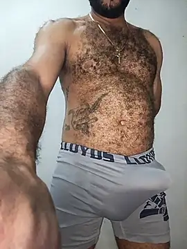 arqui009 online show from 04/09/26, 01:38