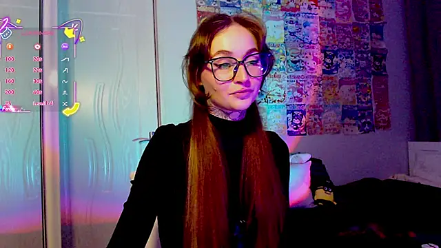 Milky way UwU online show from 04/19/26, 02:11