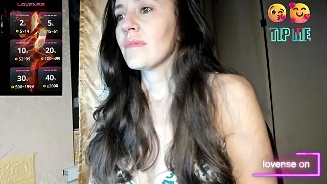 Snapshot of Found_Me chatting on 01/31/25, 12:39 Found Me online show from 01/31/25, 12:39