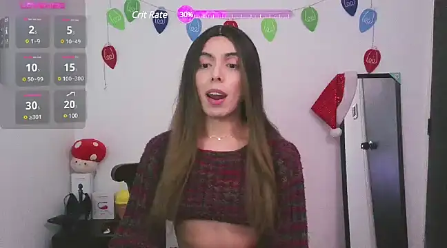 valentina crtti online show from 01/04/25, 04:22