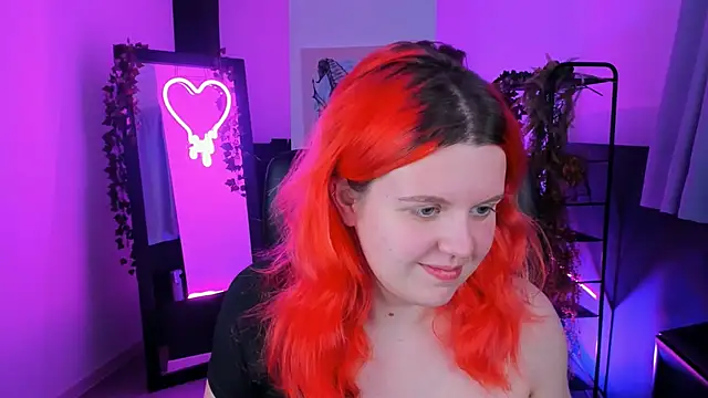 NielletaBlossom online show from 02/10/25, 05:19