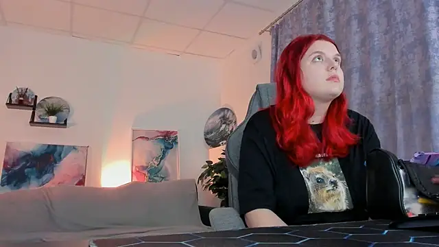 NielletaBlossom online show from 01/06/26, 02:48