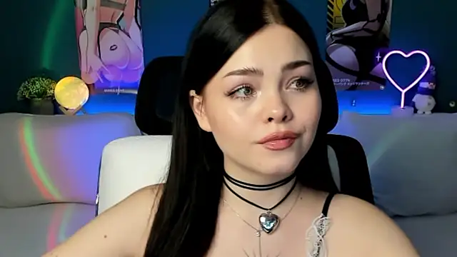 AkiraKatsu online show from 12/22/24, 05:32