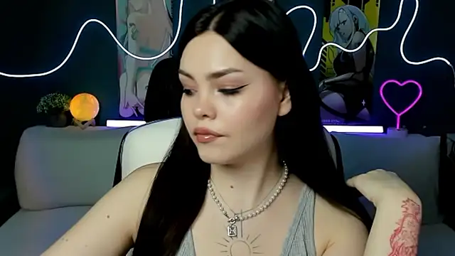 AkiraKatsu online show from 02/03/25, 01:51