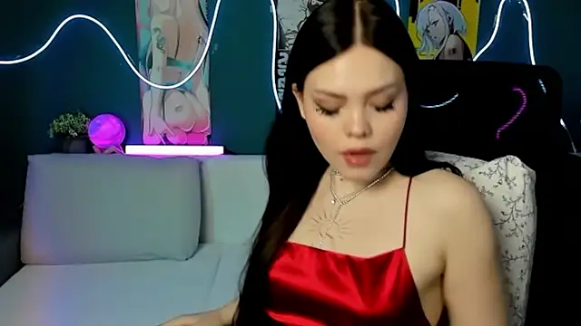 Snapshot of AkiraKatsu chatting on 02/14/25, 02:33 AkiraKatsu online show from 02/14/25, 02:33