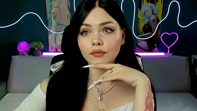 Snapshot of AkiraKatsu chatting on 02/15/25, 01:49 AkiraKatsu online show from 02/15/25, 01:49