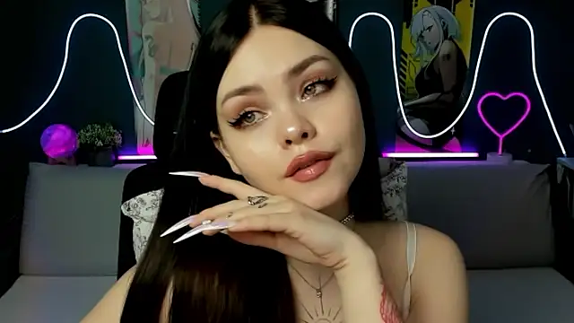 Snapshot of AkiraKatsu chatting on 02/27/25, 11:26 AkiraKatsu online show from 02/27/25, 11:26