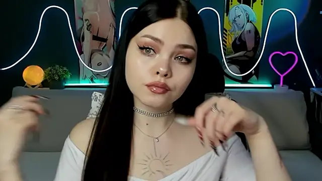 Snapshot of AkiraKatsu chatting on 03/19/25, 12:23 AkiraKatsu online show from 03/19/25, 12:23