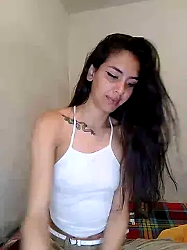 Alisson 420 online show from 01/30/25, 04:06