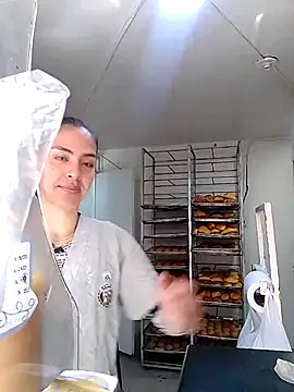Alisson 420 online show from 11/30/25, 02:54