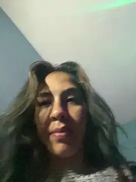 Alisson 420 online show from 04/12/26, 04:50