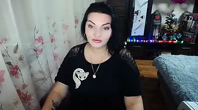 Lady Boom Wild  online show from 12/04/24, 07:12