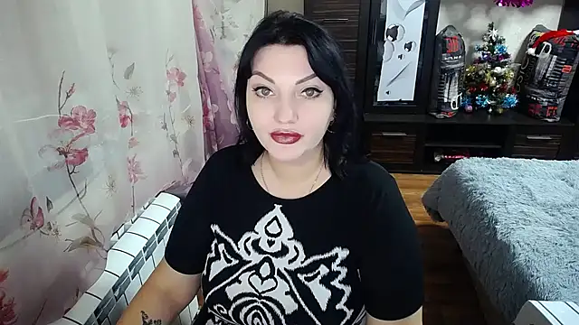 Lady Boom Wild  online show from 12/23/24, 07:41