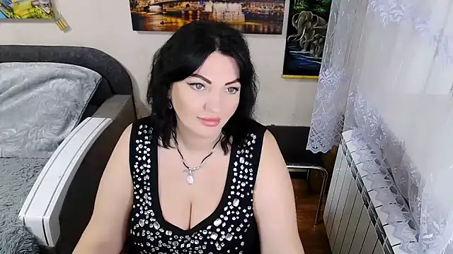 Lady Boom Wild  online show from 12/02/25, 07:14