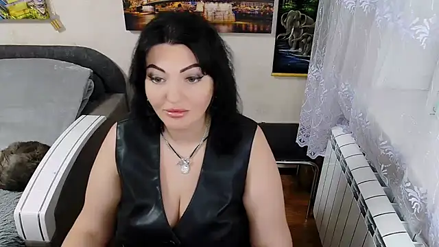 Lady Boom Wild  online show from 12/16/25, 04:34