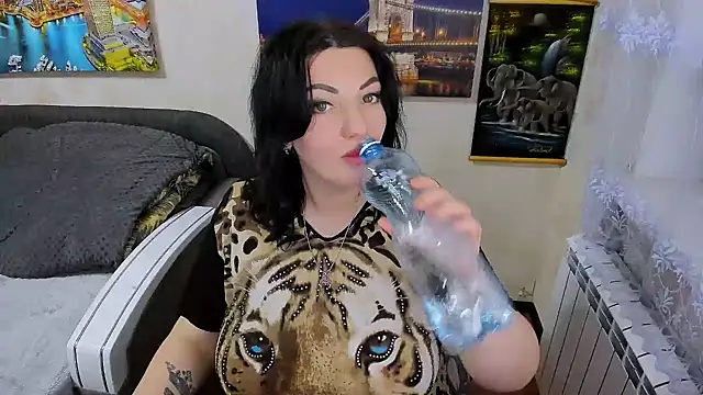 Lady Boom Wild  online show from 03/06/26, 06:48