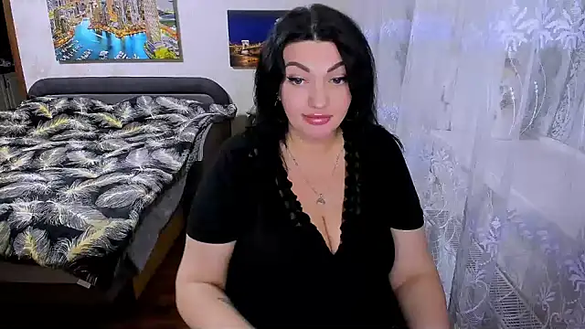 Lady Boom Wild  online show from 05/05/26, 05:10