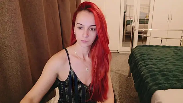 karlaolivia online show from 01/10/26, 05:15