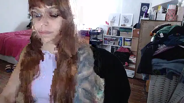 bunnylolaa4 online show from 09/14/25, 02:05