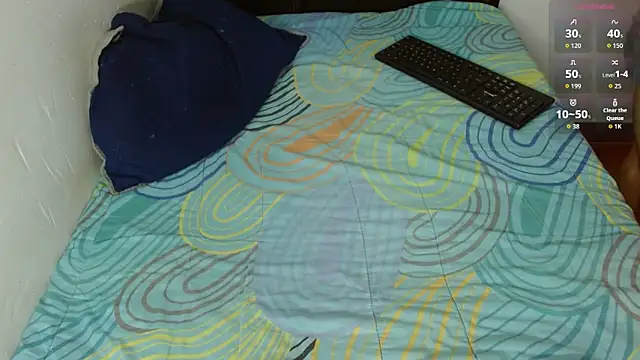 hots boygg online show from 03/28/26, 01:43