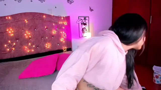 DesireSweet online show from 01/11/26, 11:04