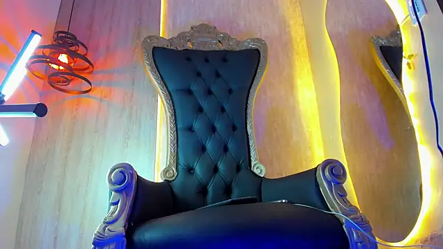 thaddeus king online show from 02/24/25, 10:58