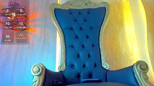 thaddeus king online show from 03/22/25, 08:15