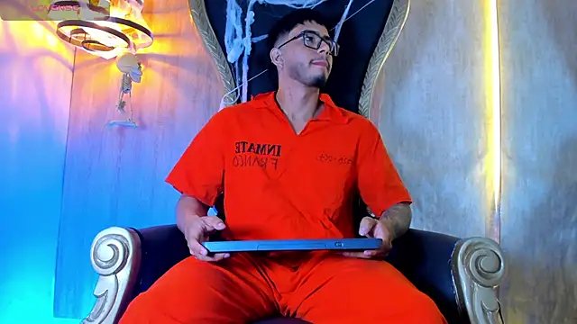 thaddeus king online show from 11/01/25, 11:07