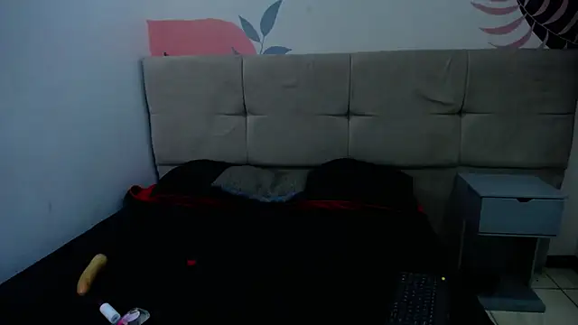 Snapshot of Yayittha chatting on 01/12/25, 08:04 Yayittha online show from 01/12/25, 08:04