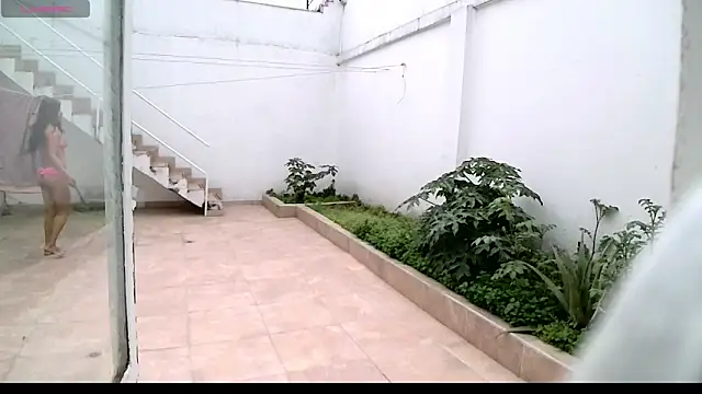 IssabellaJones online show from 03/07/25, 08:00