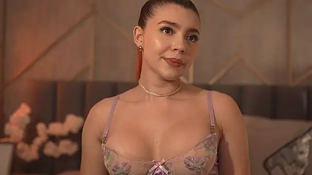 miia blake online show from 10/29/25, 09:38