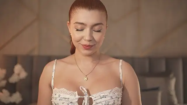 miia blake online show from 02/16/26, 10:17