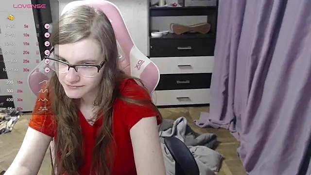 Tomato Tease online show from 03/19/25, 10:42