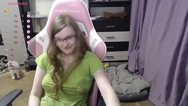 Tomato Tease online show from 03/20/25, 07:35