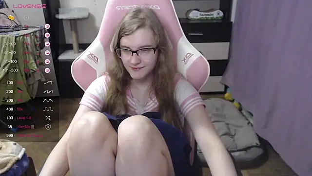 Tomato Tease online show from 09/20/25, 07:04