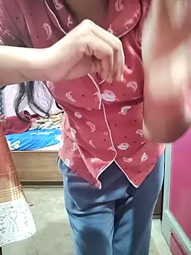 Snapshot of Kashish_SC chatting on 01/29/25, 08:25 Kashish SC online show from 01/29/25, 08:25