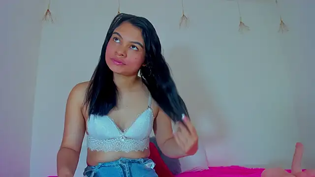 Lori Evanss online show from 02/20/25, 09:11