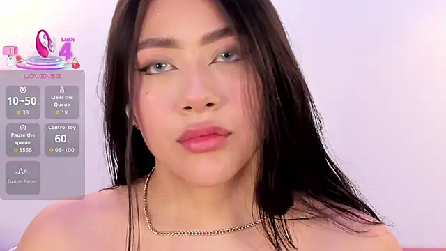 nicolle pierce online show from 12/19/25, 11:12