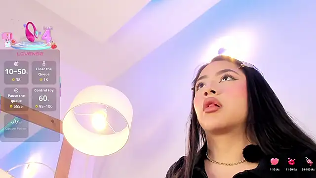 nicolle pierce online show from 01/07/26, 02:08