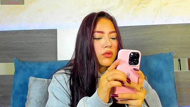 nicolle pierce online show from 03/24/26, 10:31