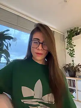 MariaIsabella8 online show from 01/15/26, 10:35