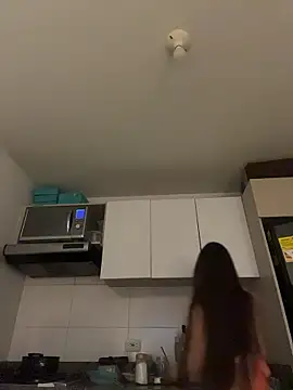 MariaIsabella8 online show from 01/16/26, 10:14