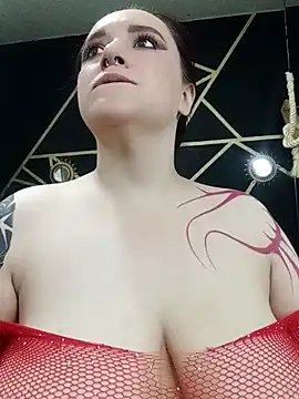 Gelena Black online show from 02/07/25, 03:52