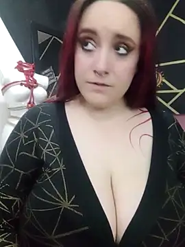 Gelena Black online show from 02/19/25, 08:52