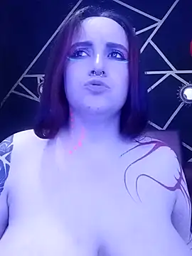 Gelena Black online show from 02/20/25, 11:10