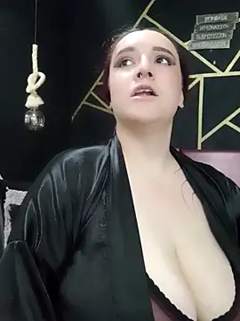 Gelena Black online show from 03/10/25, 07:29